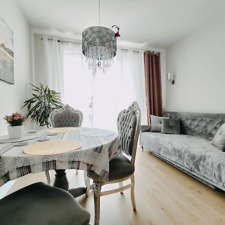 Lema 15A By Homeprime Krasków Exterior foto