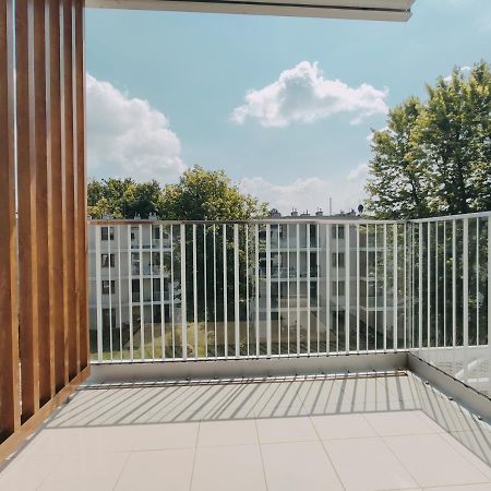 Lema 15A By Homeprime Krasków Exterior foto