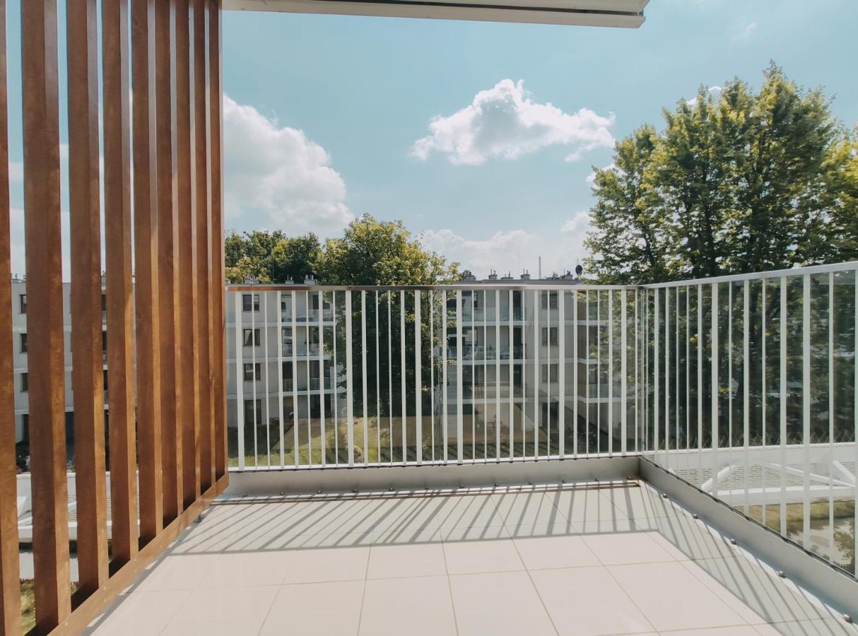 Lema 15A By Homeprime Krasków Exterior foto