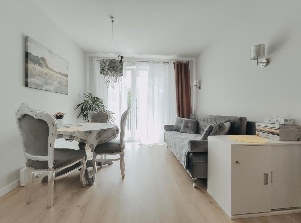 Lema 15A By Homeprime Krasków Exterior foto